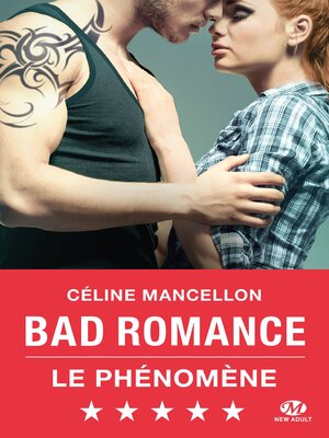 cover image of Bad Romance